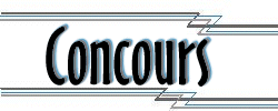 Concours