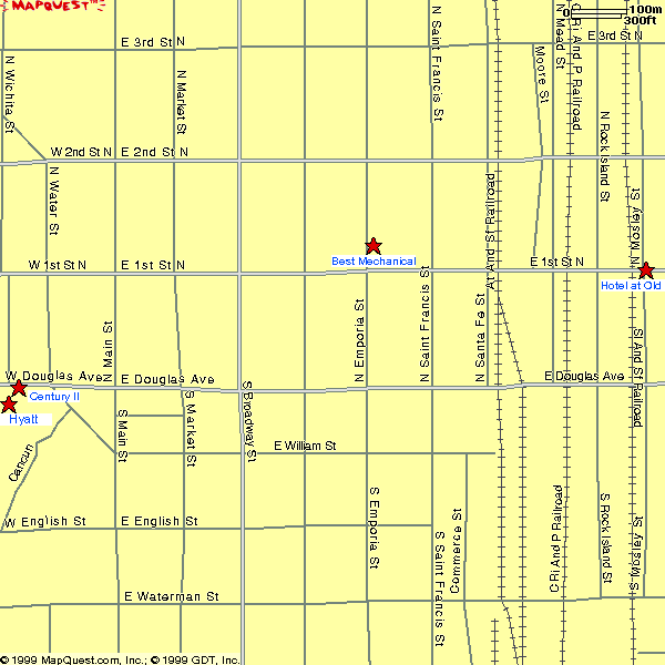 Event Map 2