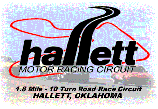 Hallett Racing